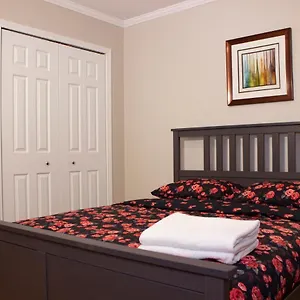 Apartment Shiny Spacious With Perfect View In Crescent