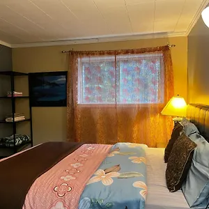 Homestay Beautiful Close Airport!