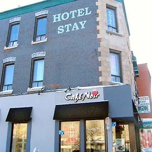 Hotel Mont Royal